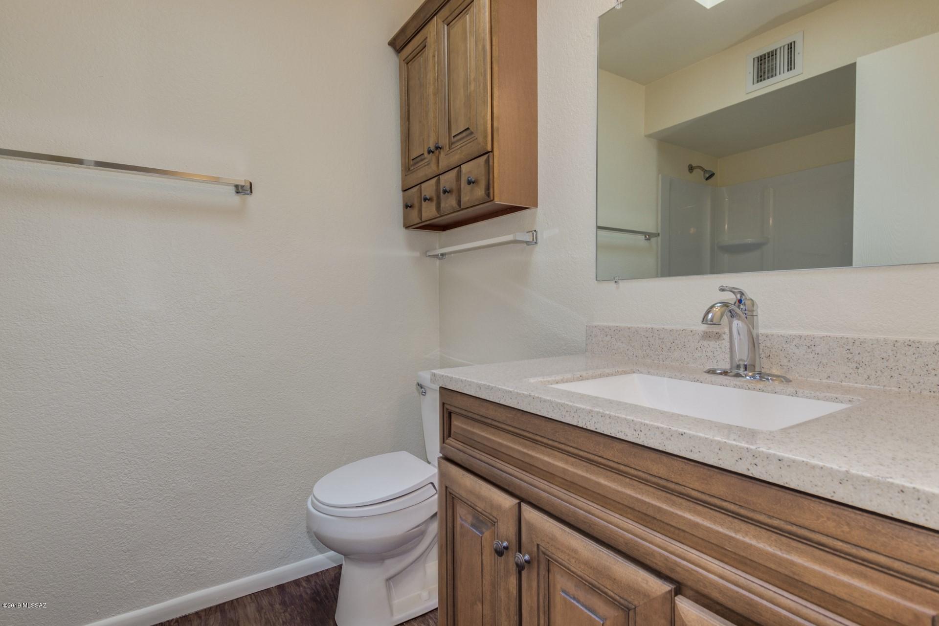 Lincoln Ridge (1-207) - Residential