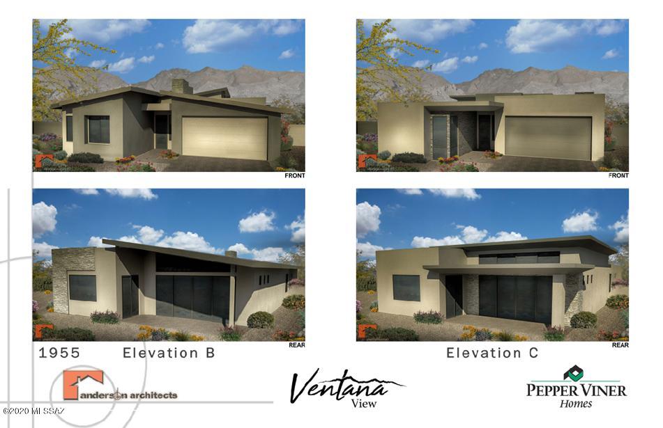 Ventana View - Residential