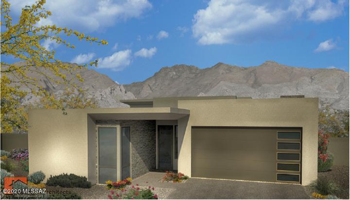 Ventana View - Residential