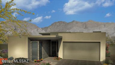 Ventana View - Residential