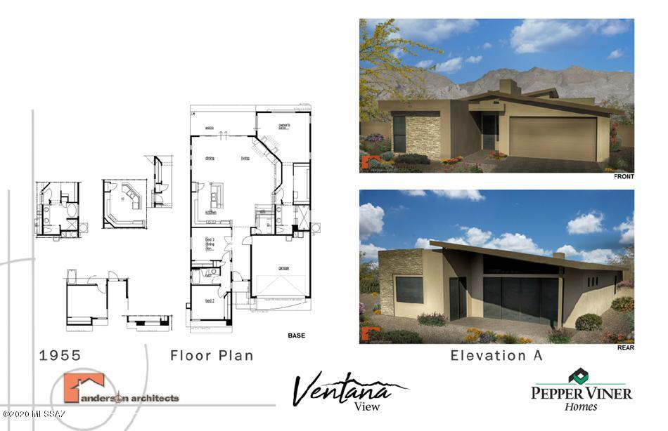 Ventana View - Residential