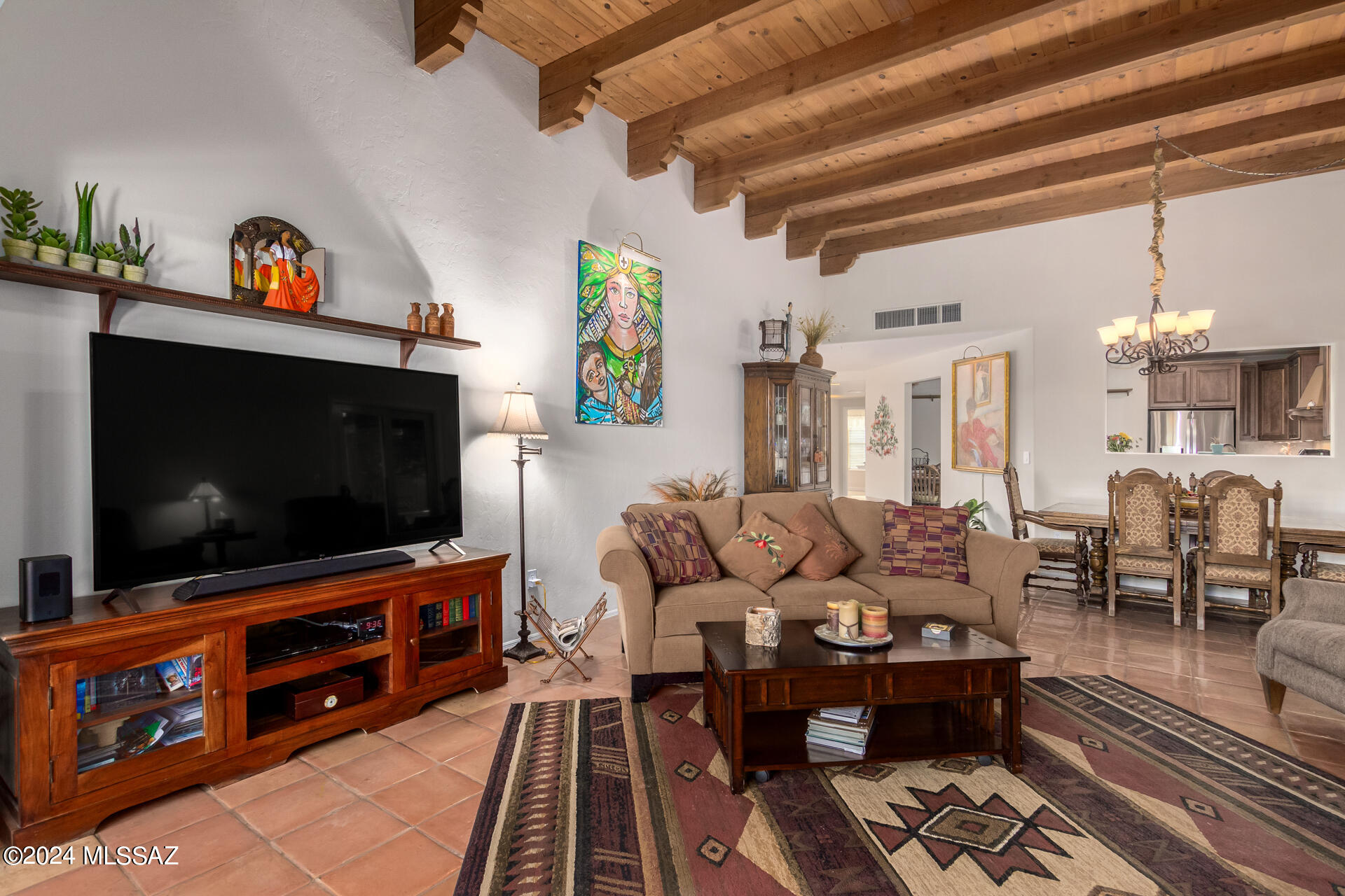La Sonrisa Twnhms (1-28) - Residential