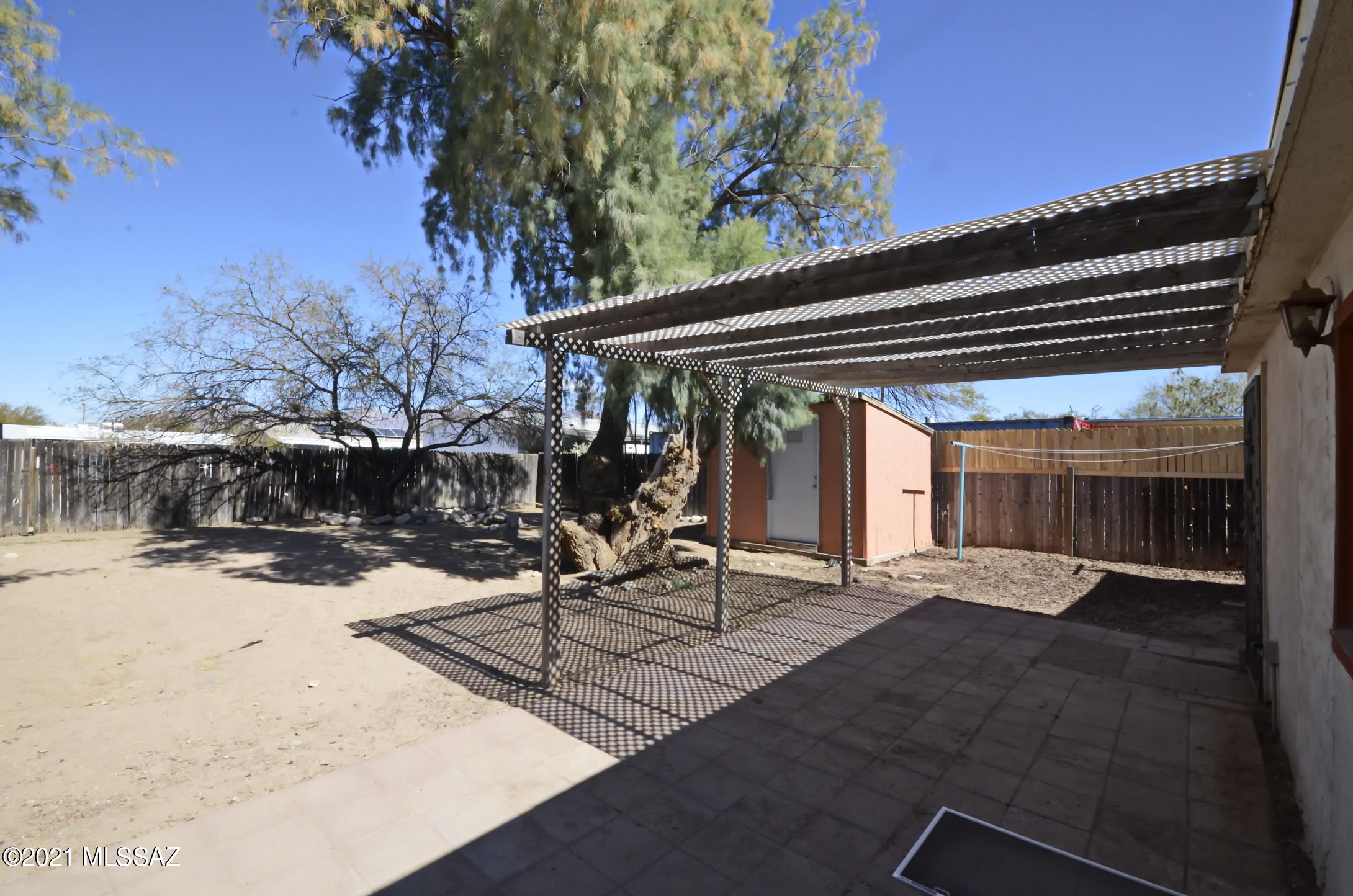 Coronado Heights - Residential