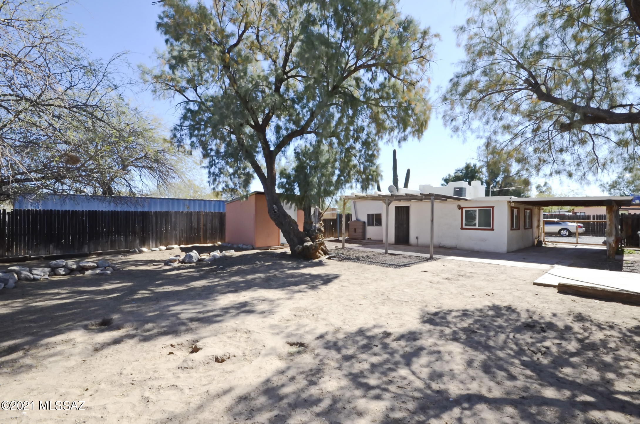 Coronado Heights - Residential