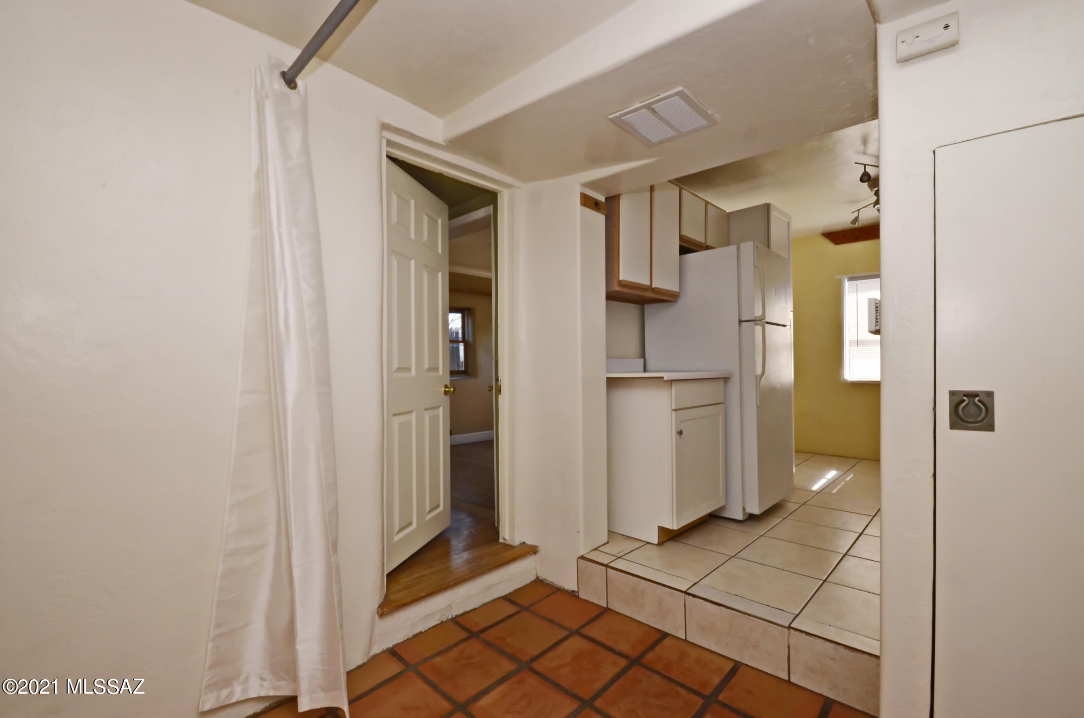 Coronado Heights - Residential