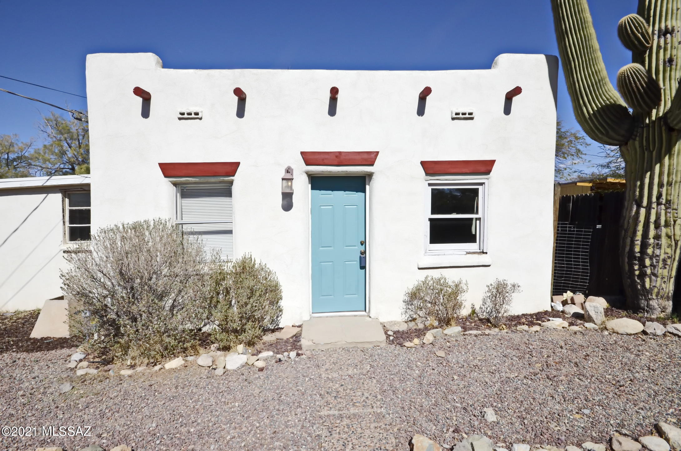 Coronado Heights - Residential