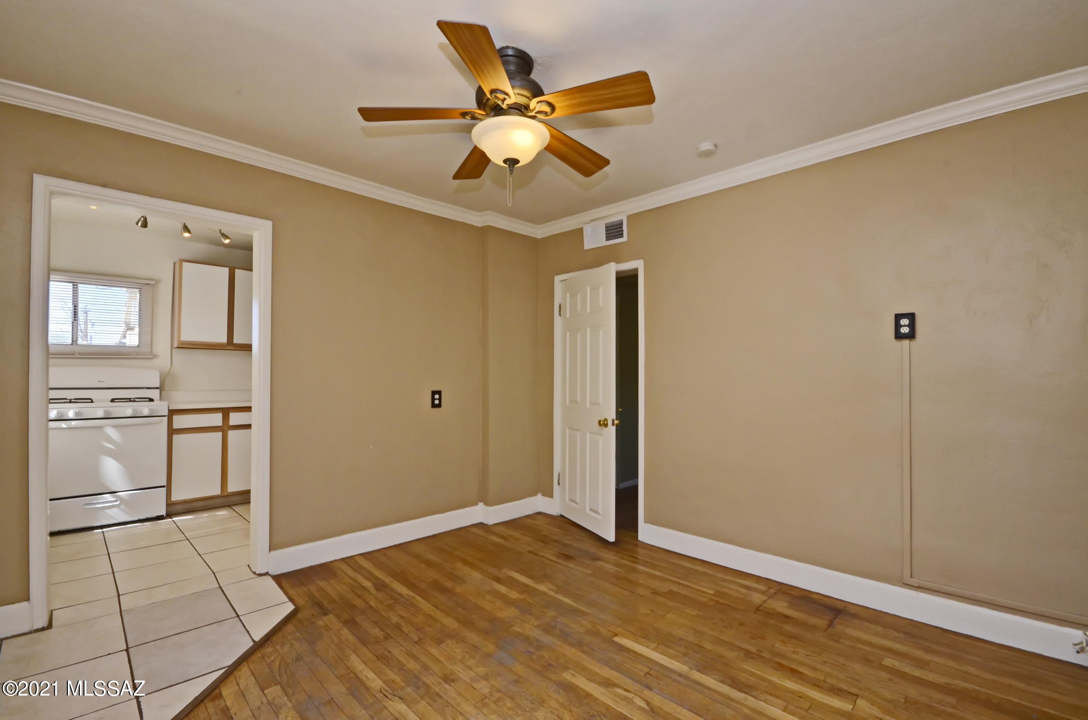 Coronado Heights - Residential