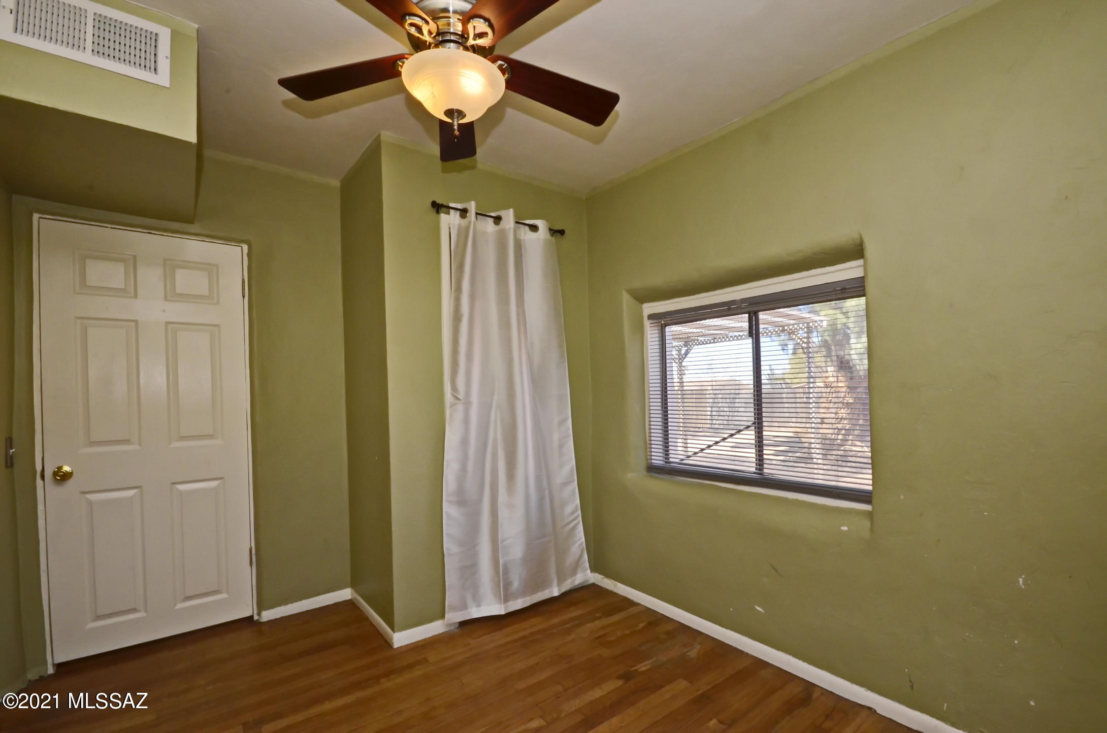 Coronado Heights - Residential