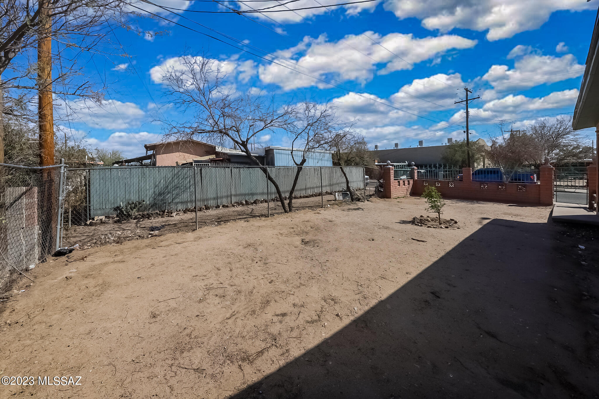 Fairgrounds Addition Resub - Residential Income