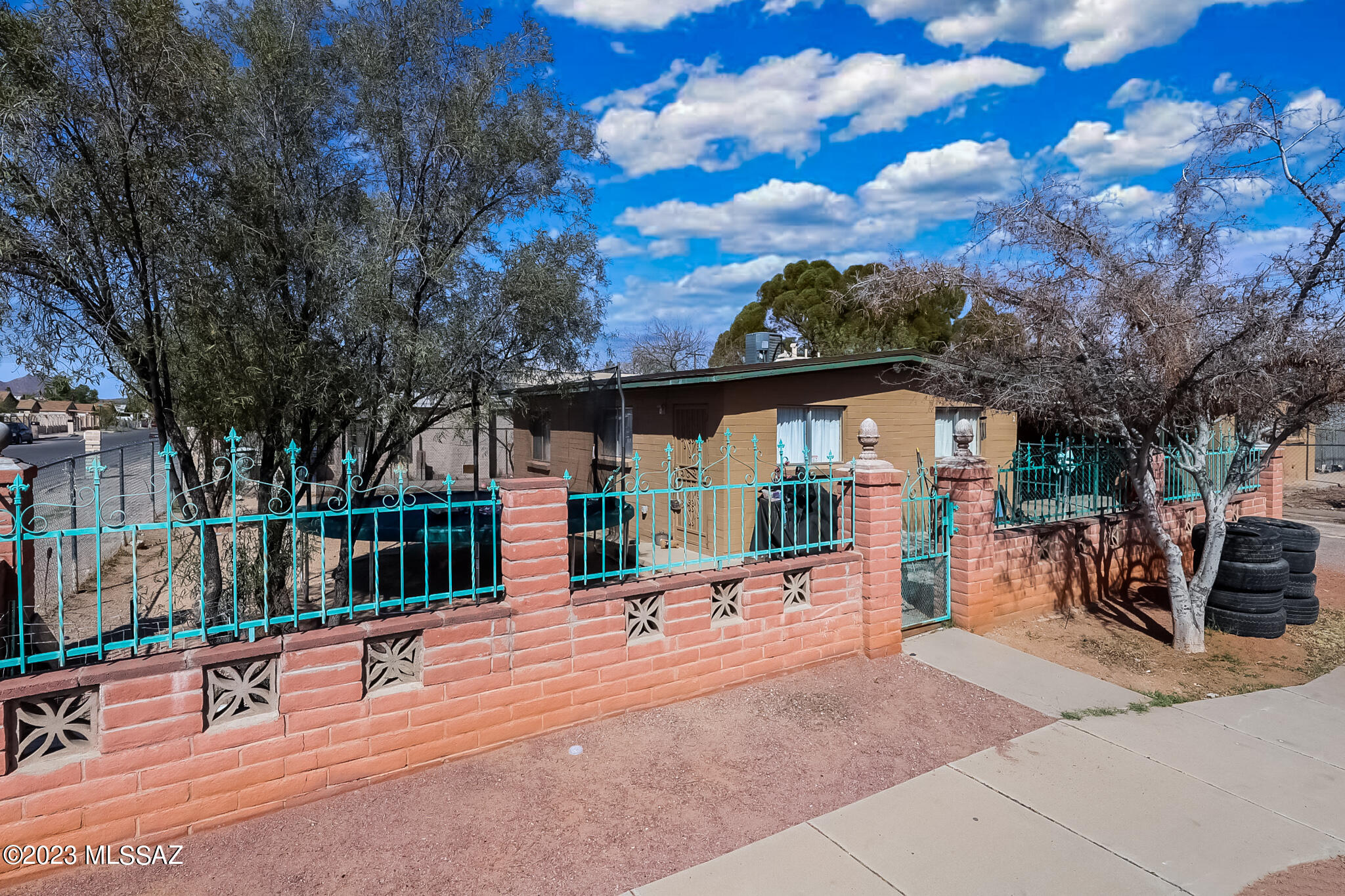 Fairgrounds Addition Resub - Residential Income
