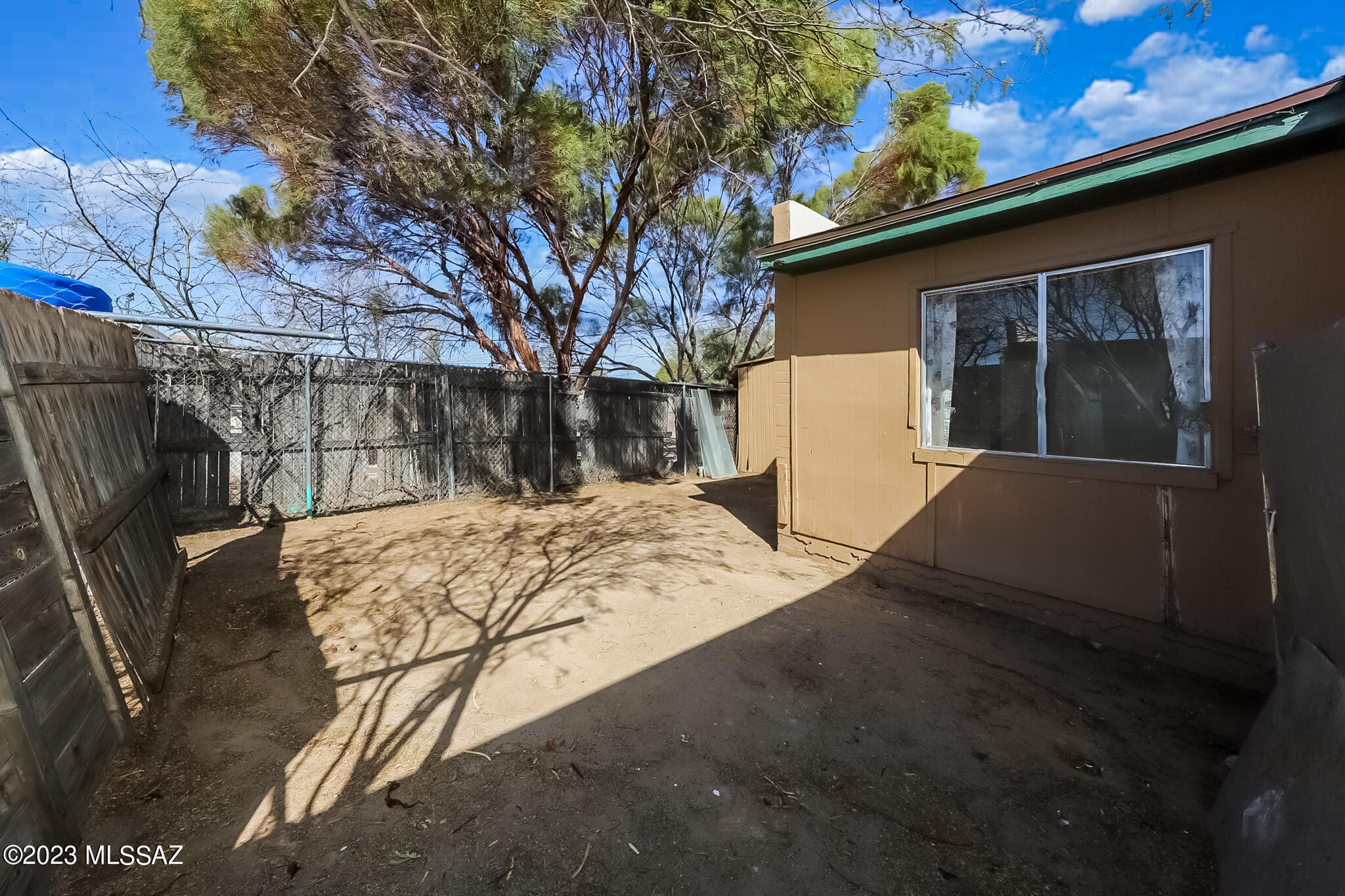 Fairgrounds Addition Resub - Residential Income