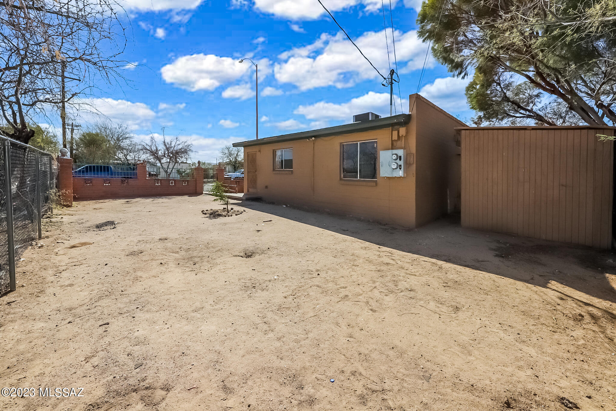 Fairgrounds Addition Resub - Residential Income