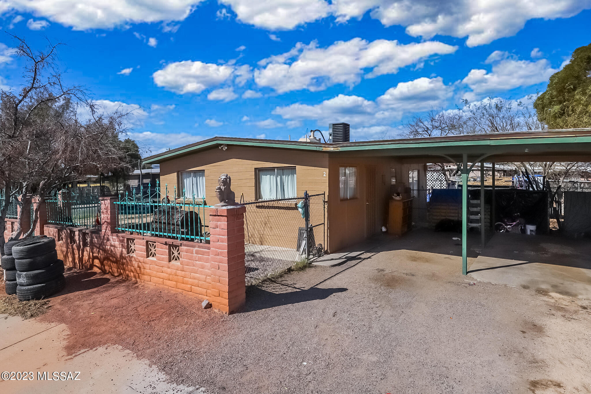 Fairgrounds Addition Resub - Residential Income