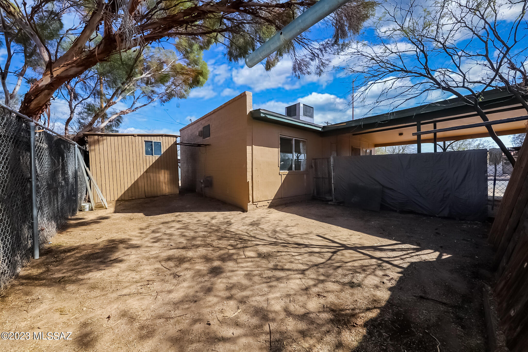 Fairgrounds Addition Resub - Residential Income
