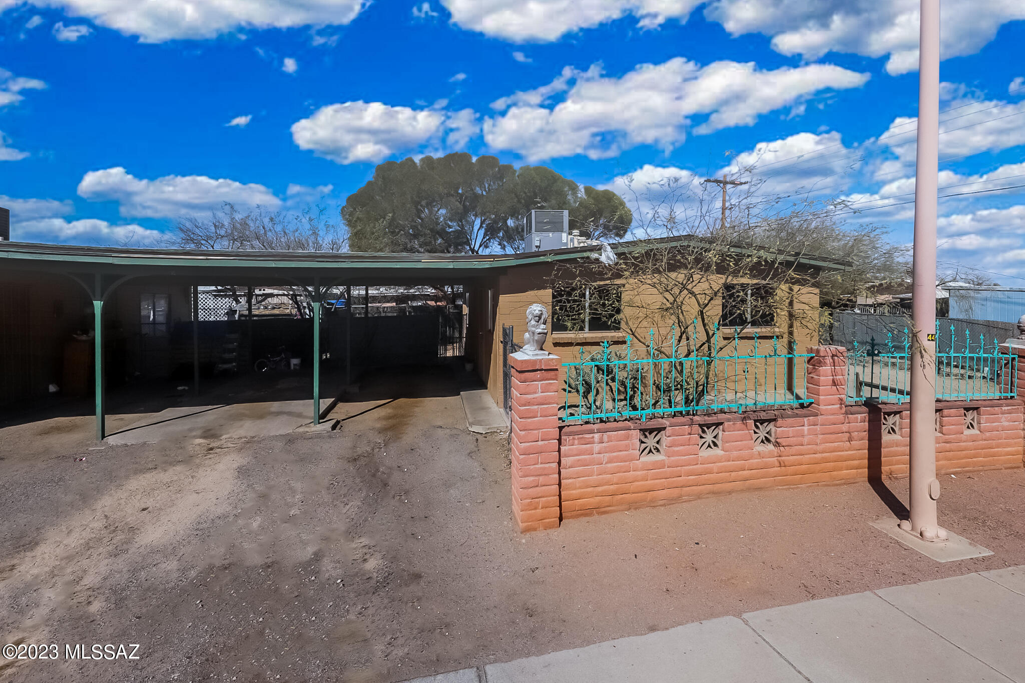 Fairgrounds Addition Resub - Residential Income