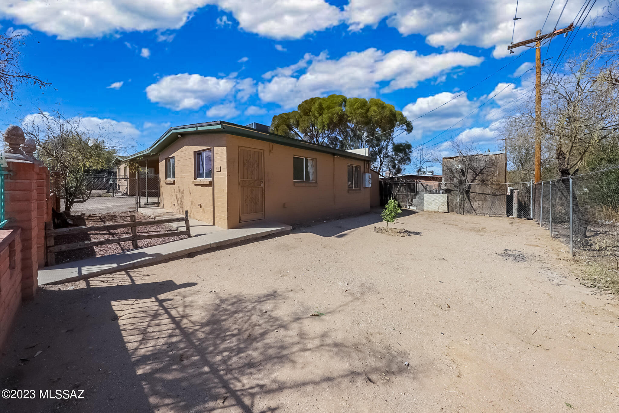 Fairgrounds Addition Resub - Residential Income