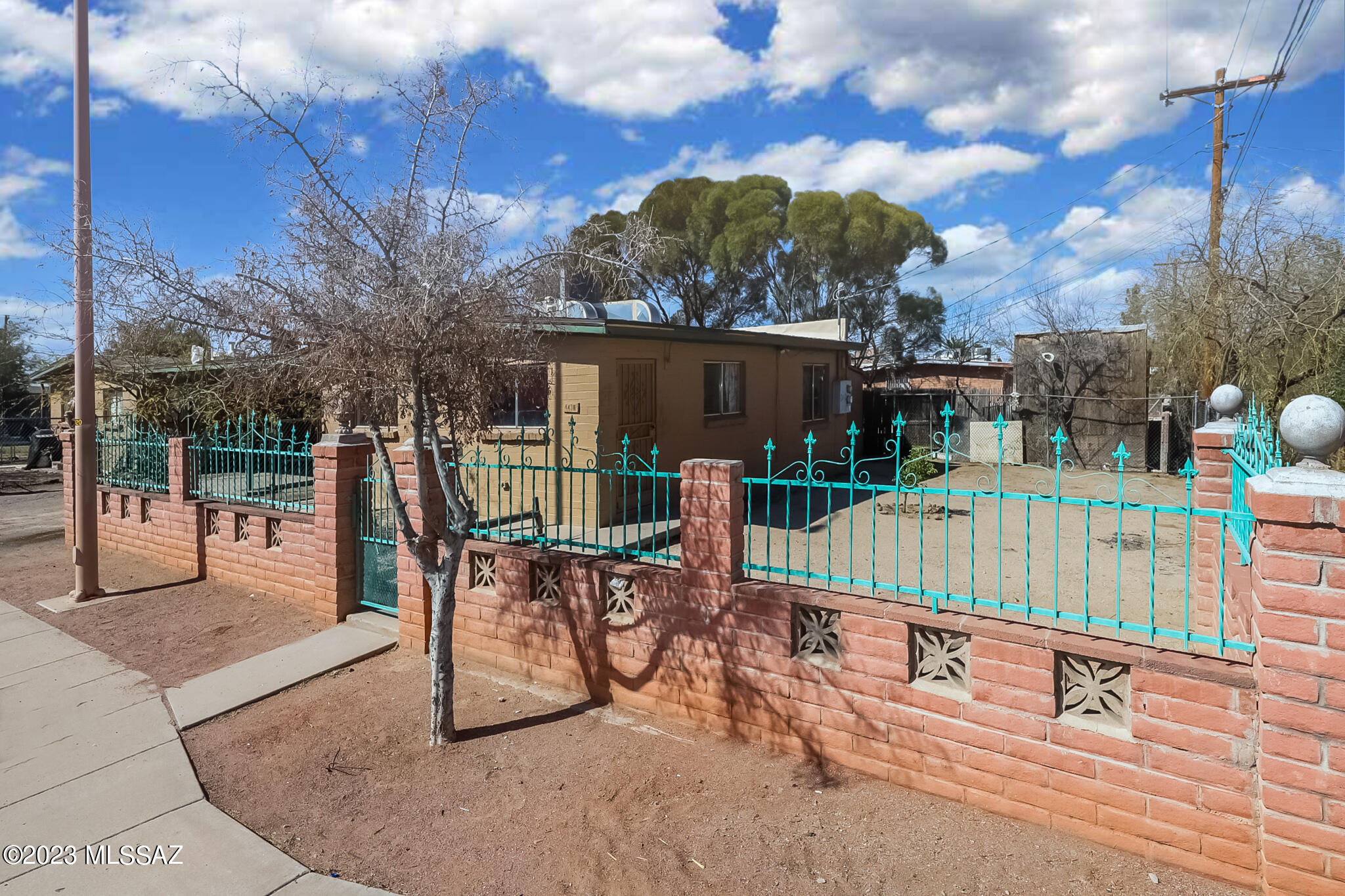 Fairgrounds Addition Resub - Residential Income
