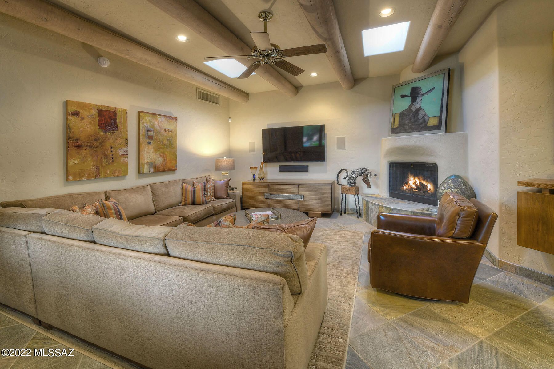 Canyon Ranch Estates Resub. (1-41) - Residential