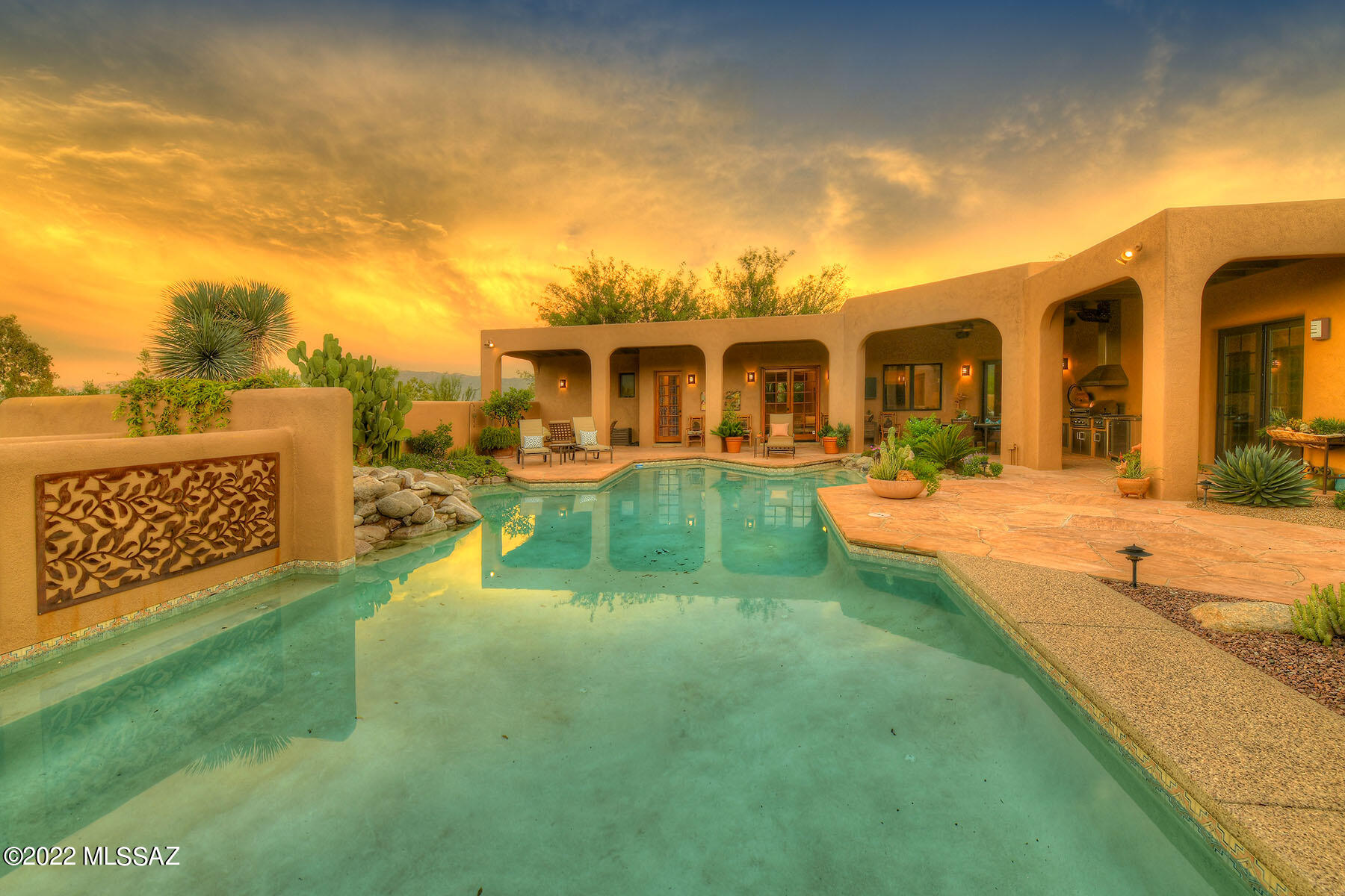 Canyon Ranch Estates Resub. (1-41) - Residential