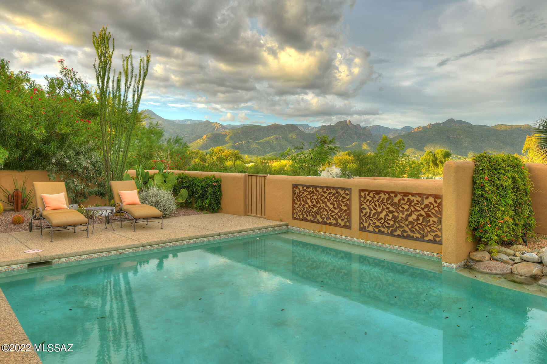 Canyon Ranch Estates Resub. (1-41) - Residential