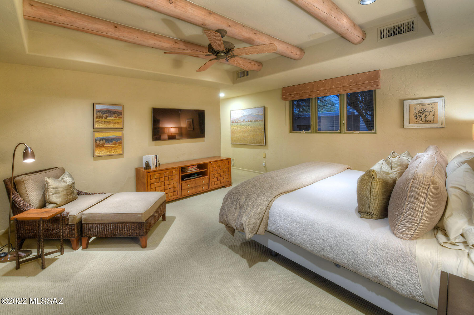 Canyon Ranch Estates Resub. (1-41) - Residential