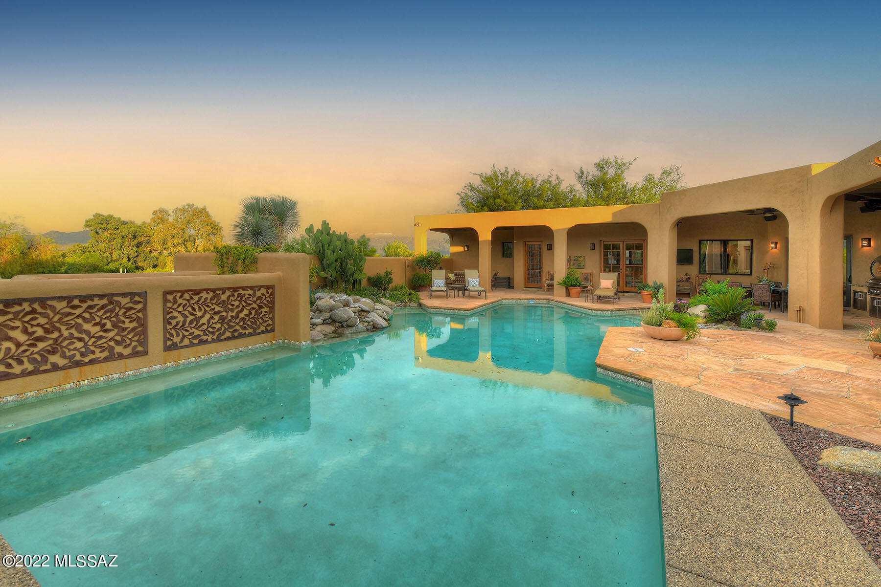 Canyon Ranch Estates Resub. (1-41) - Residential