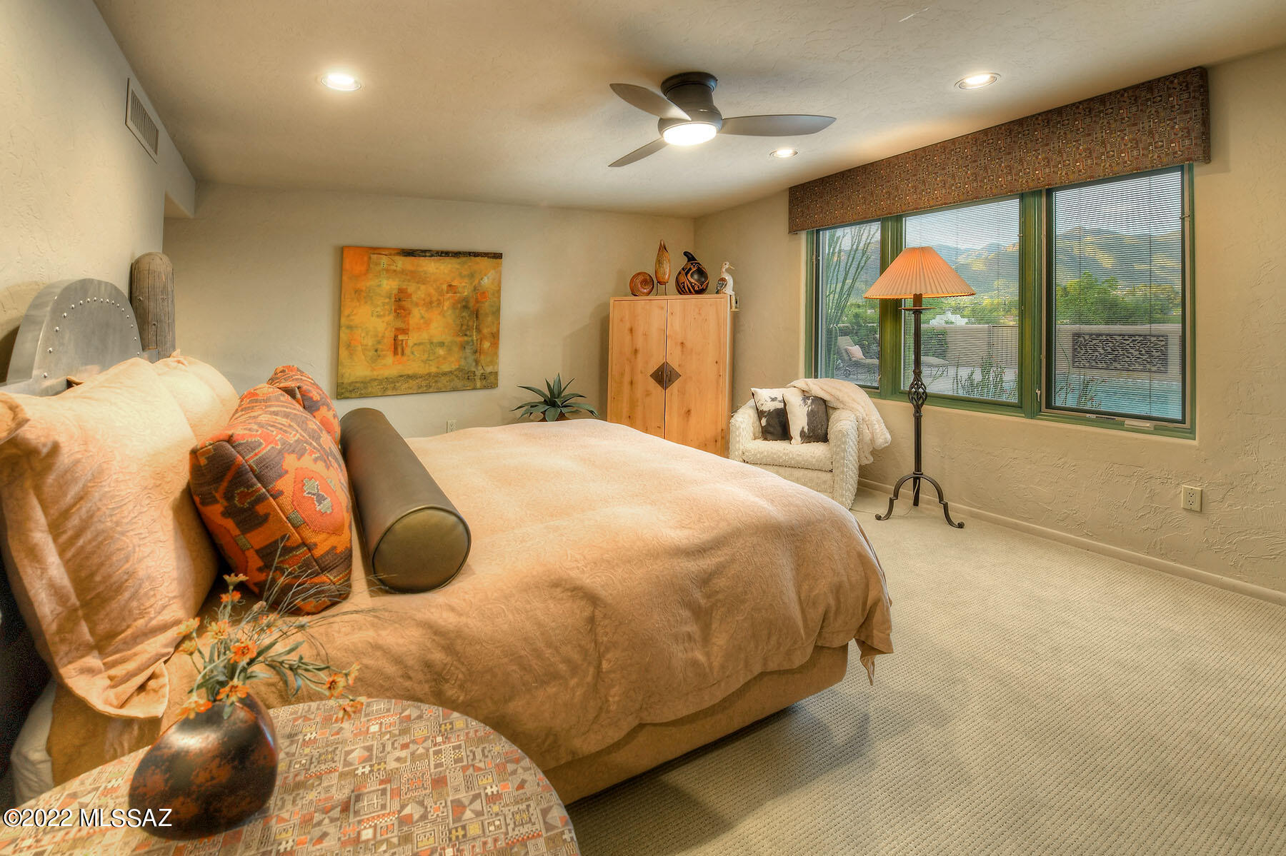 Canyon Ranch Estates Resub. (1-41) - Residential