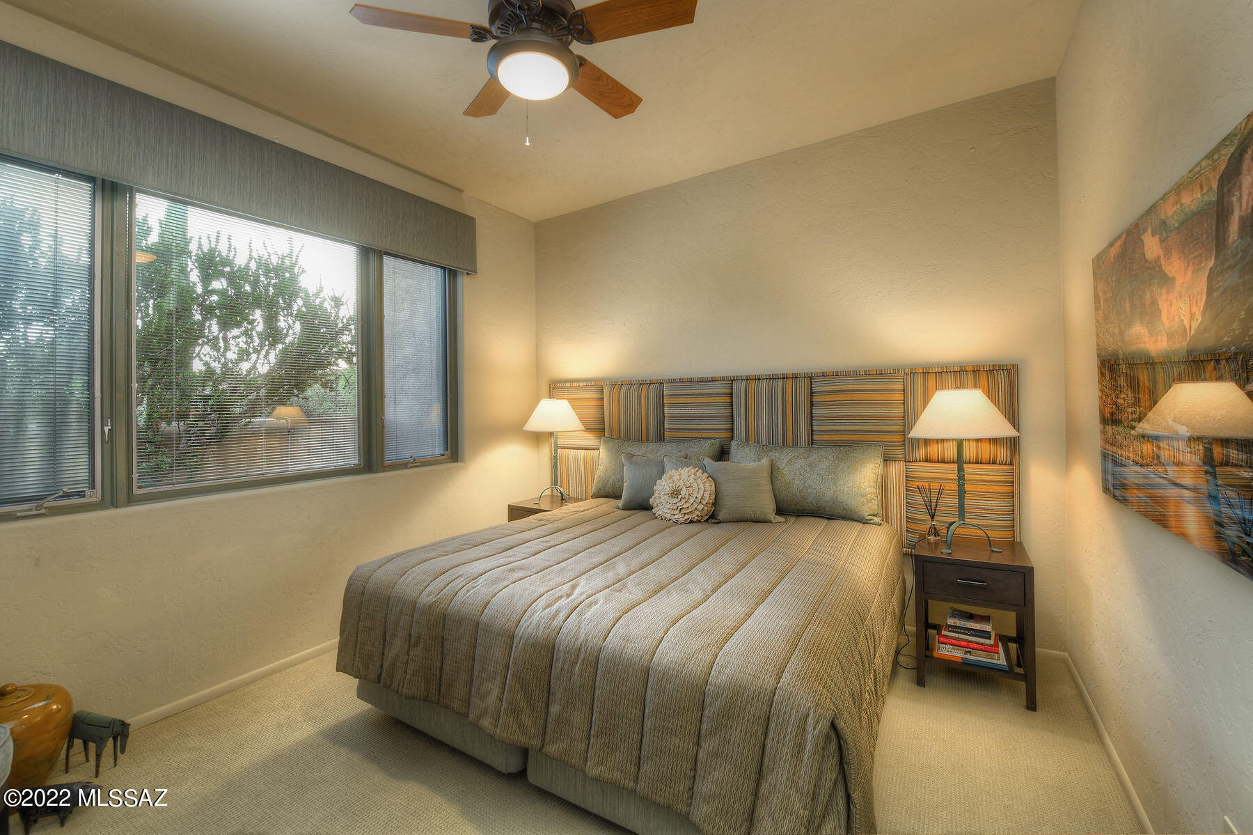 Canyon Ranch Estates Resub. (1-41) - Residential
