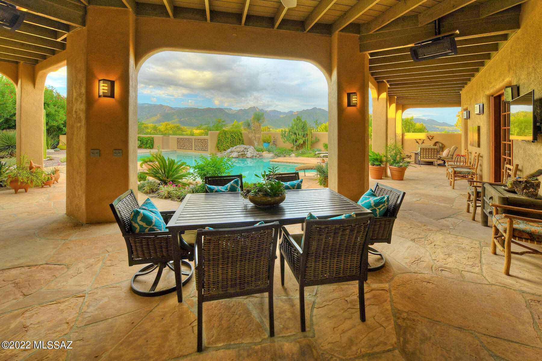 Canyon Ranch Estates Resub. (1-41) - Residential