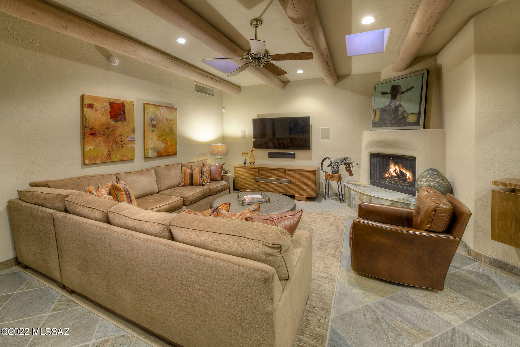 Canyon Ranch Estates Resub. (1-41) - Residential