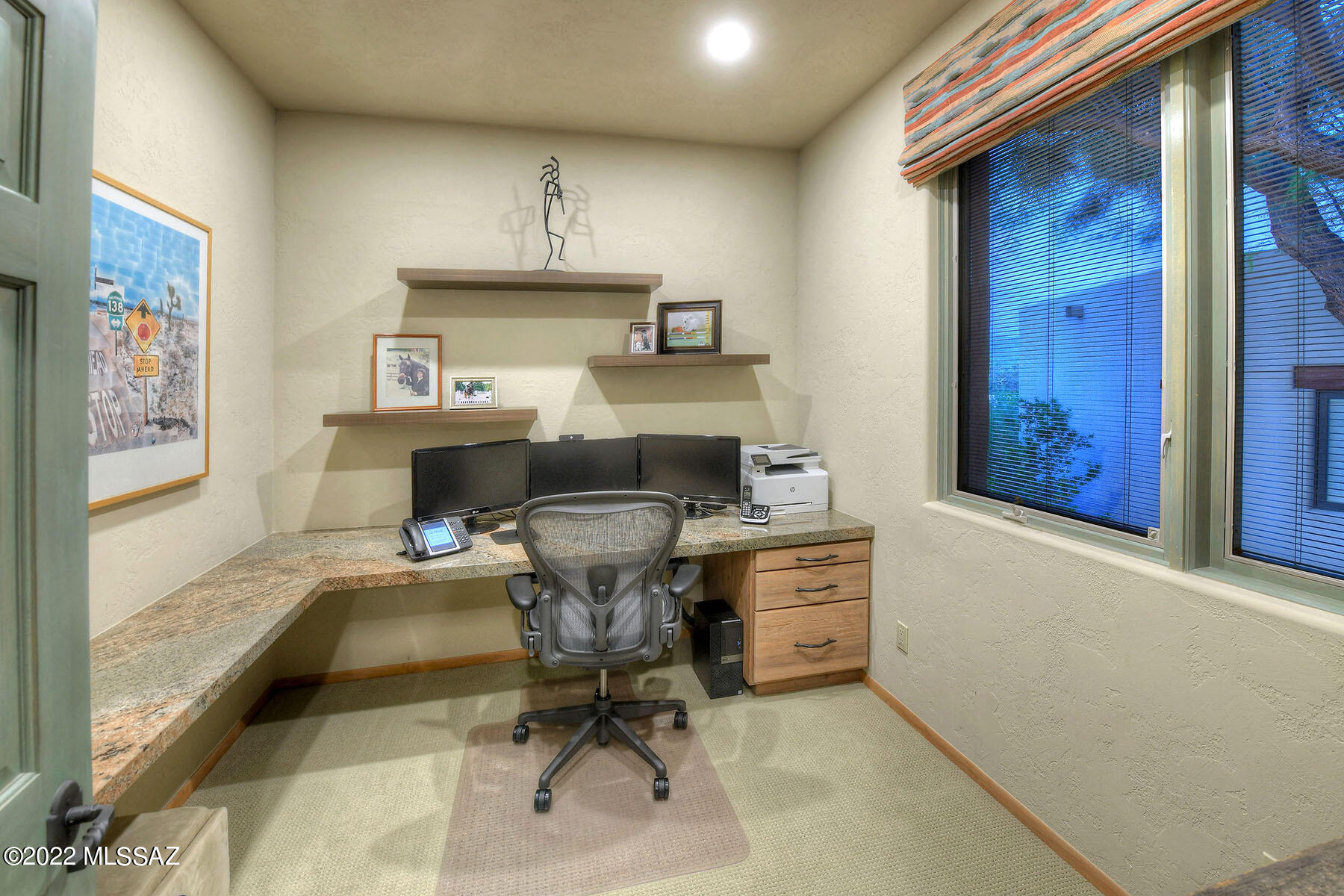 Canyon Ranch Estates Resub. (1-41) - Residential