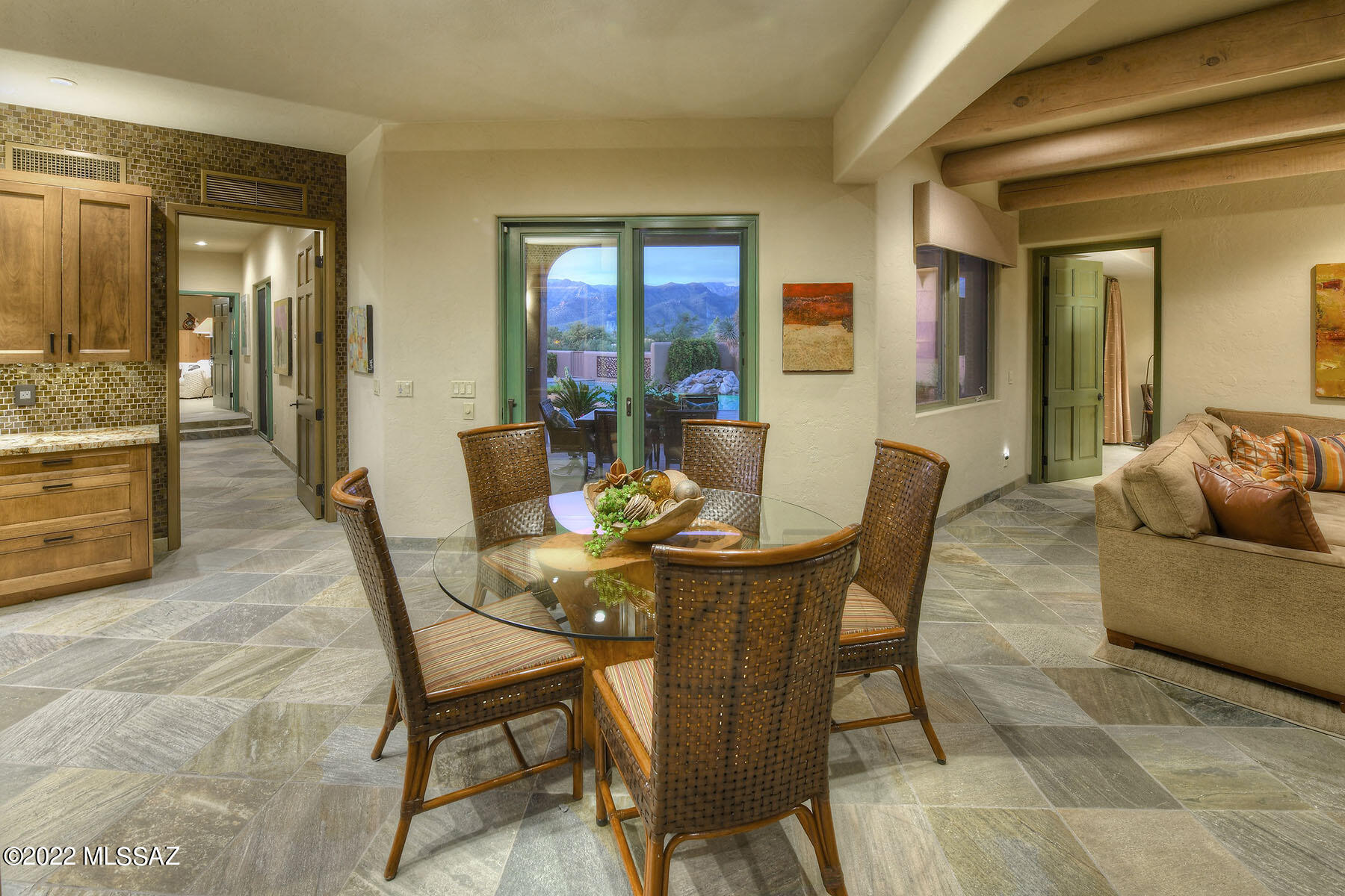 Canyon Ranch Estates Resub. (1-41) - Residential