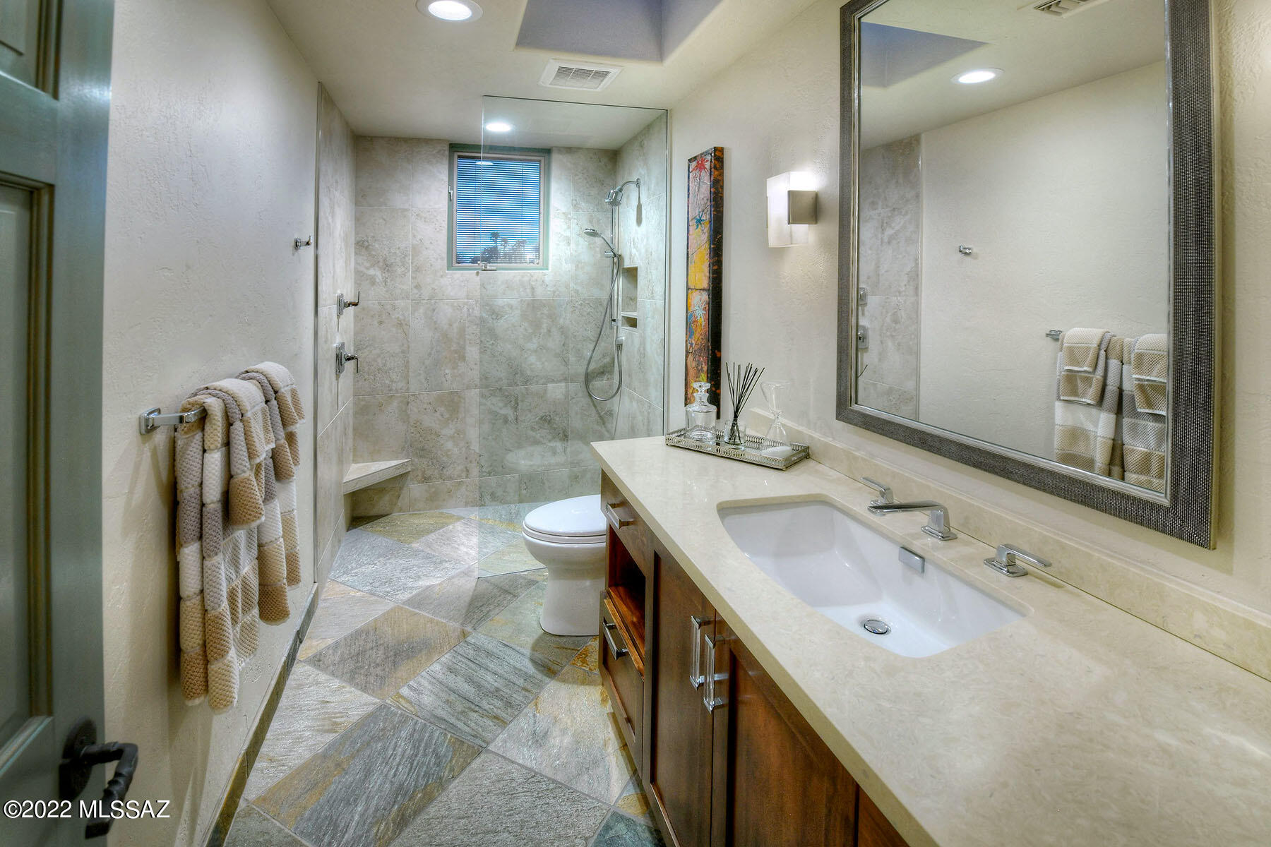 Canyon Ranch Estates Resub. (1-41) - Residential