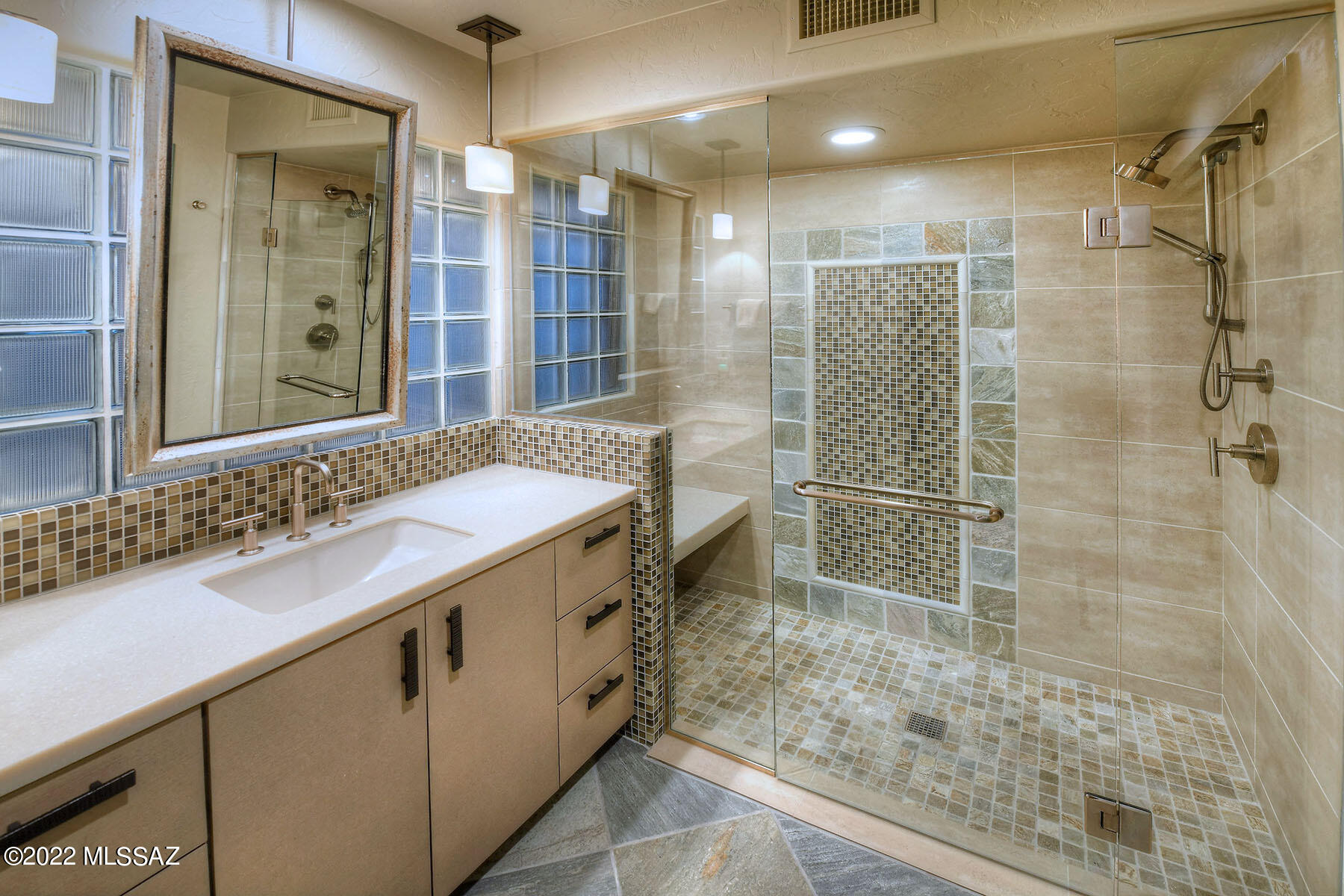 Canyon Ranch Estates Resub. (1-41) - Residential