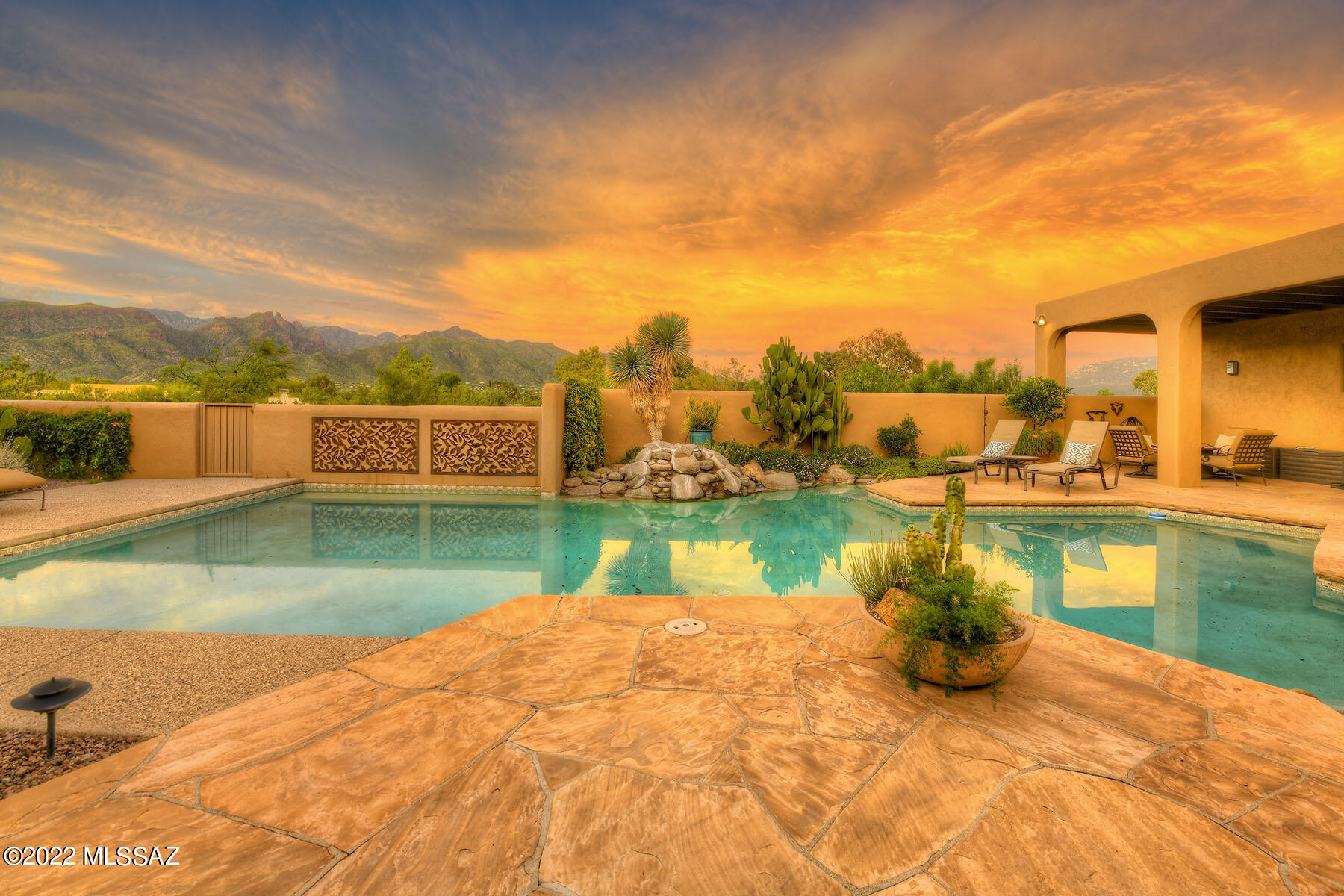 Canyon Ranch Estates Resub. (1-41) - Residential