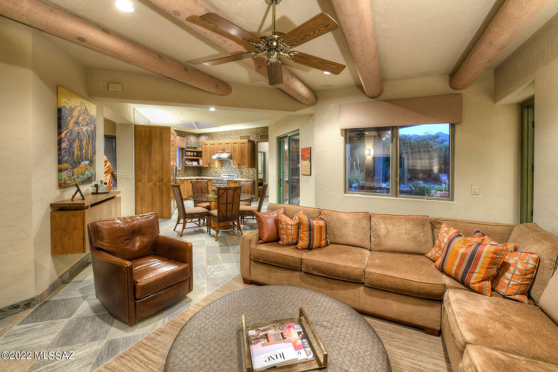 Canyon Ranch Estates Resub. (1-41) - Residential
