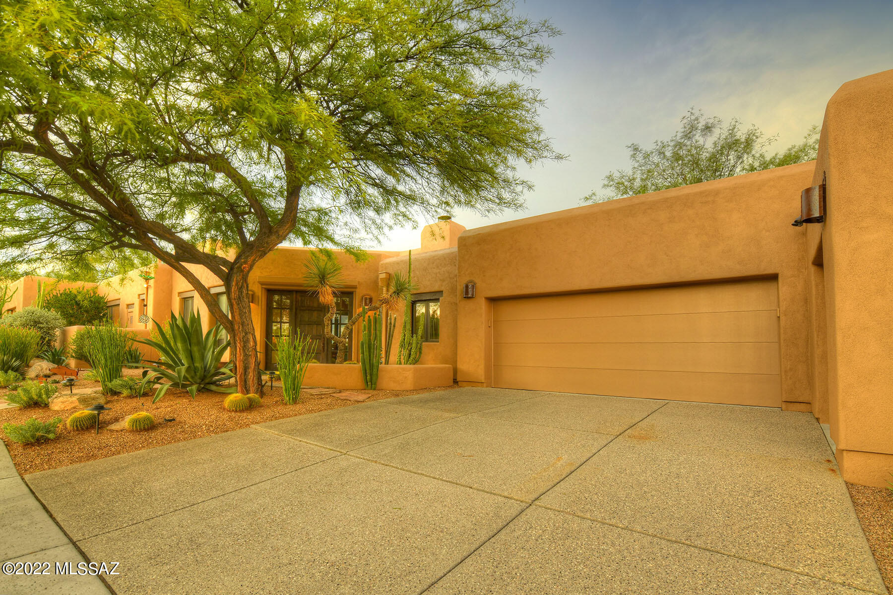 Canyon Ranch Estates Resub. (1-41) - Residential