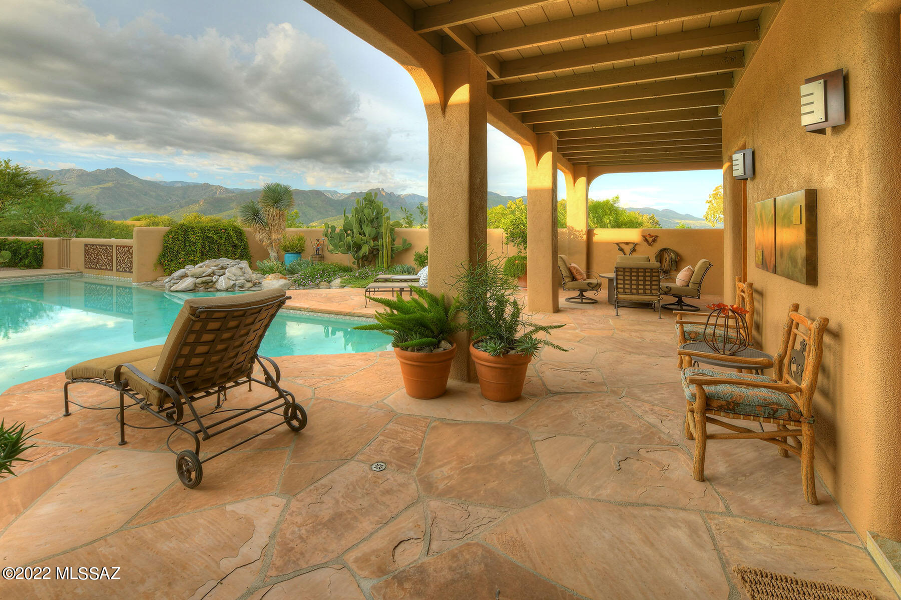 Canyon Ranch Estates Resub. (1-41) - Residential