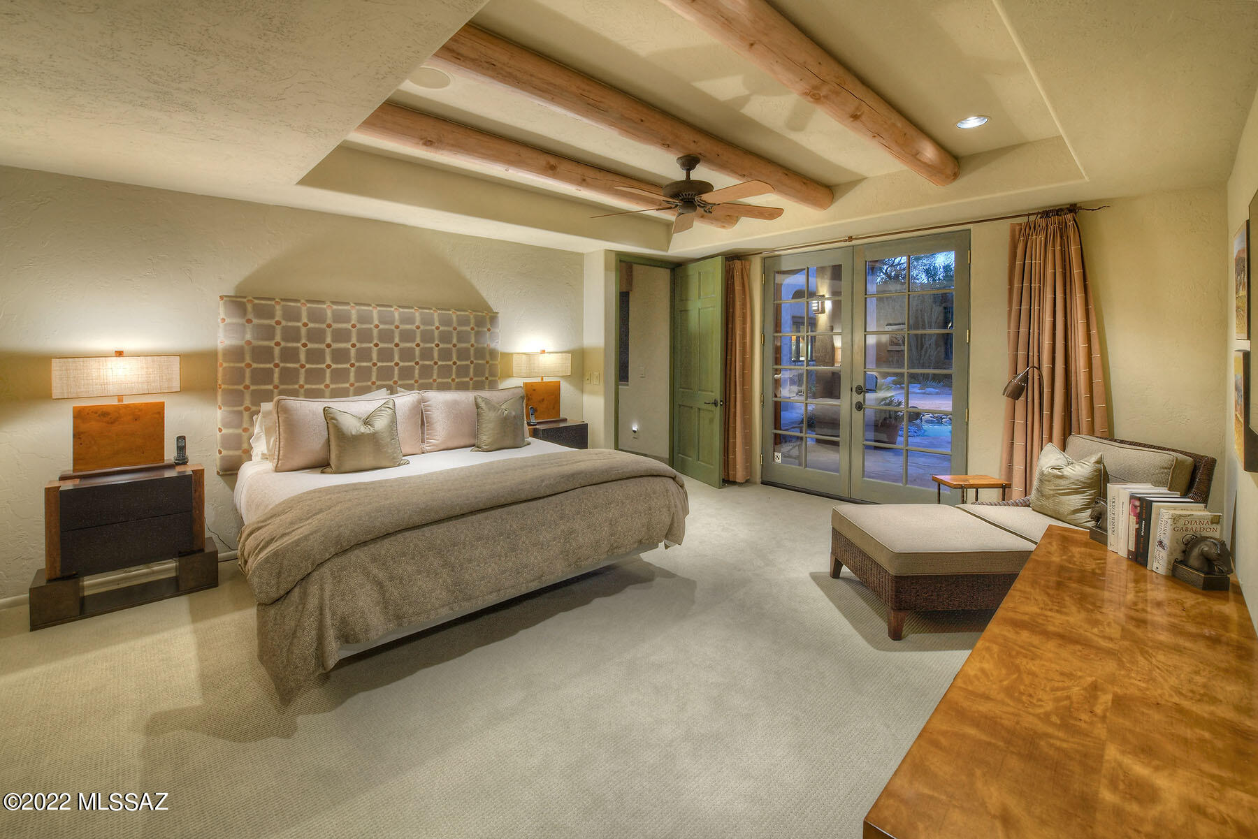 Canyon Ranch Estates Resub. (1-41) - Residential