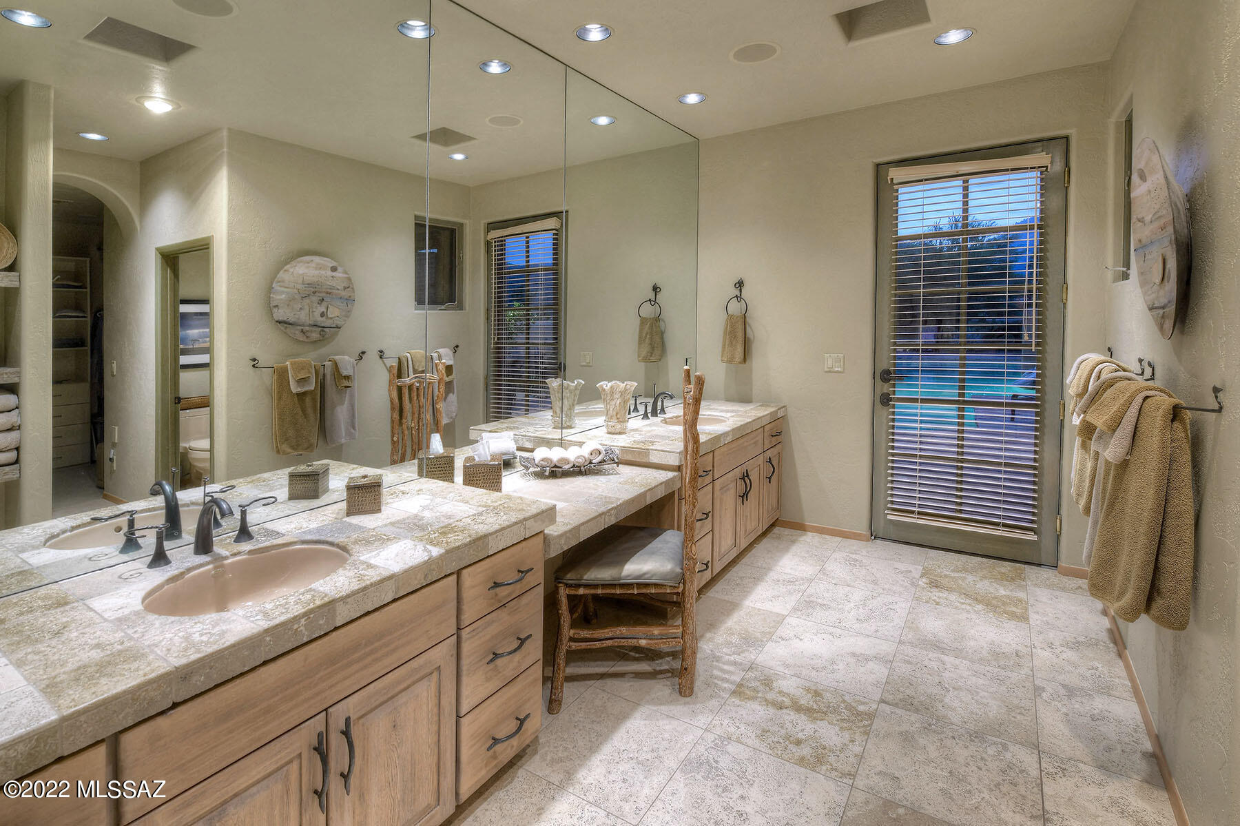 Canyon Ranch Estates Resub. (1-41) - Residential