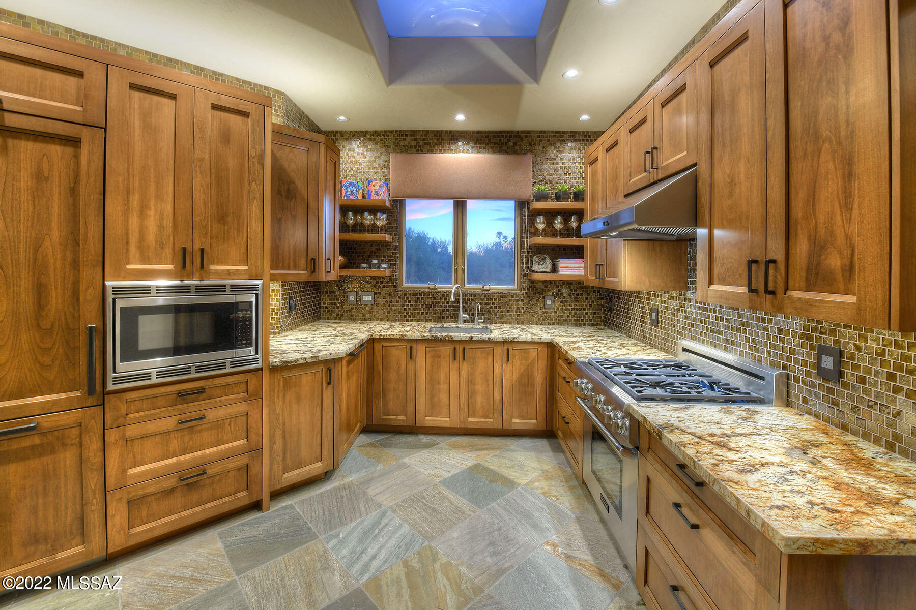 Canyon Ranch Estates Resub. (1-41) - Residential
