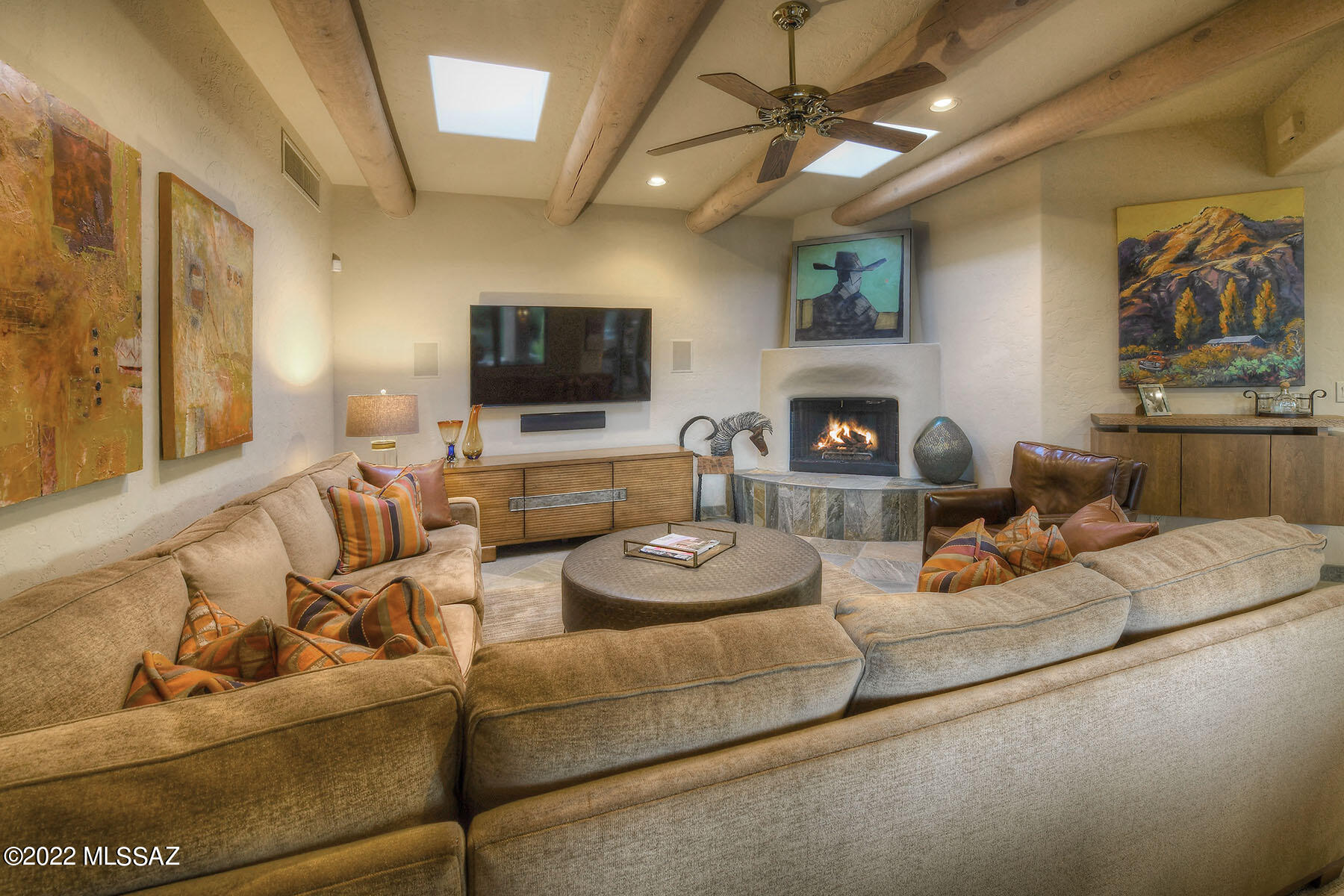 Canyon Ranch Estates Resub. (1-41) - Residential