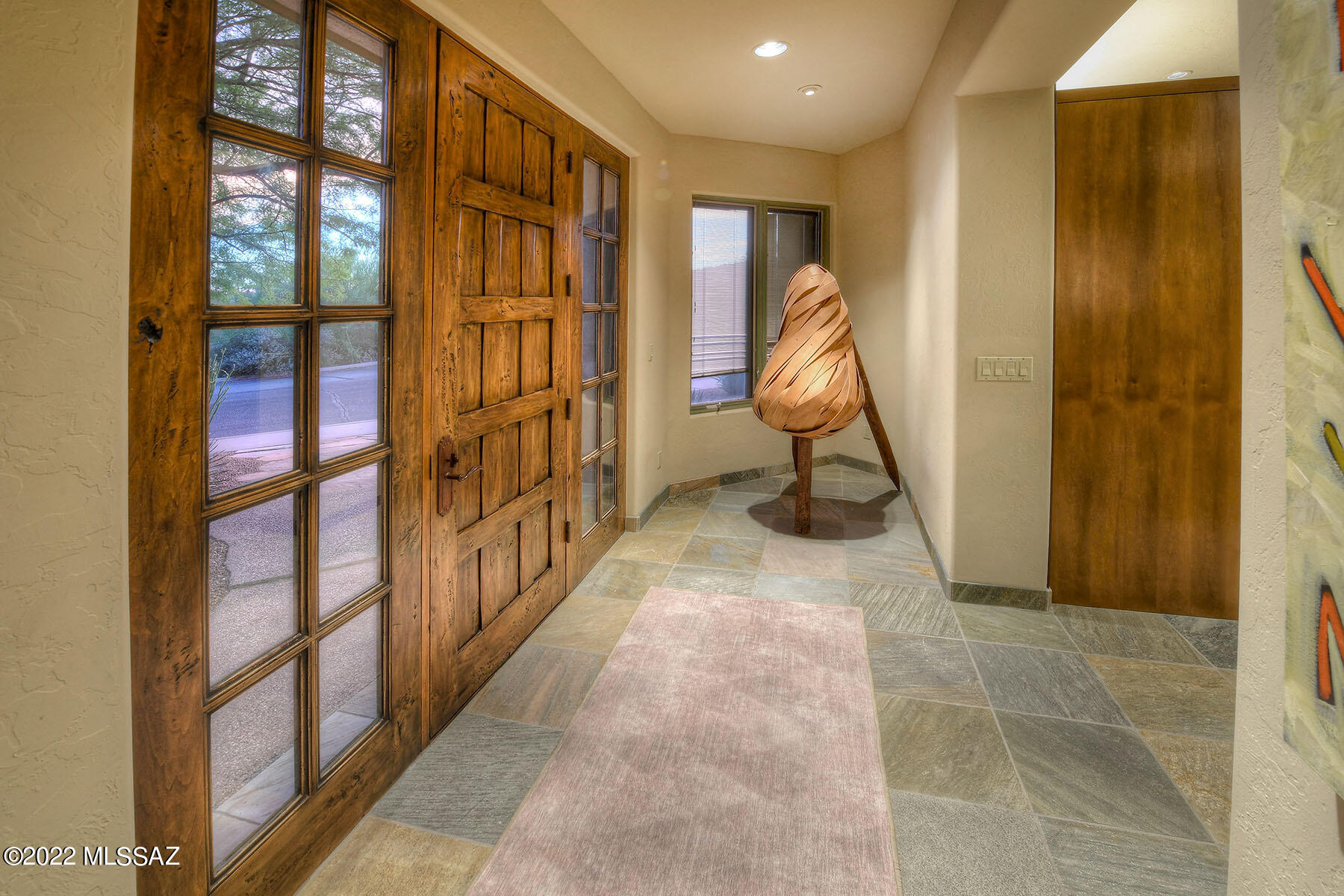 Canyon Ranch Estates Resub. (1-41) - Residential