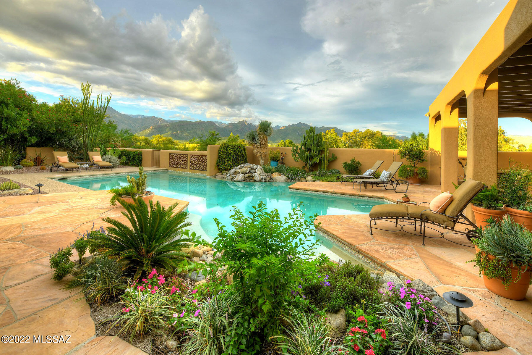 Canyon Ranch Estates Resub. (1-41) - Residential