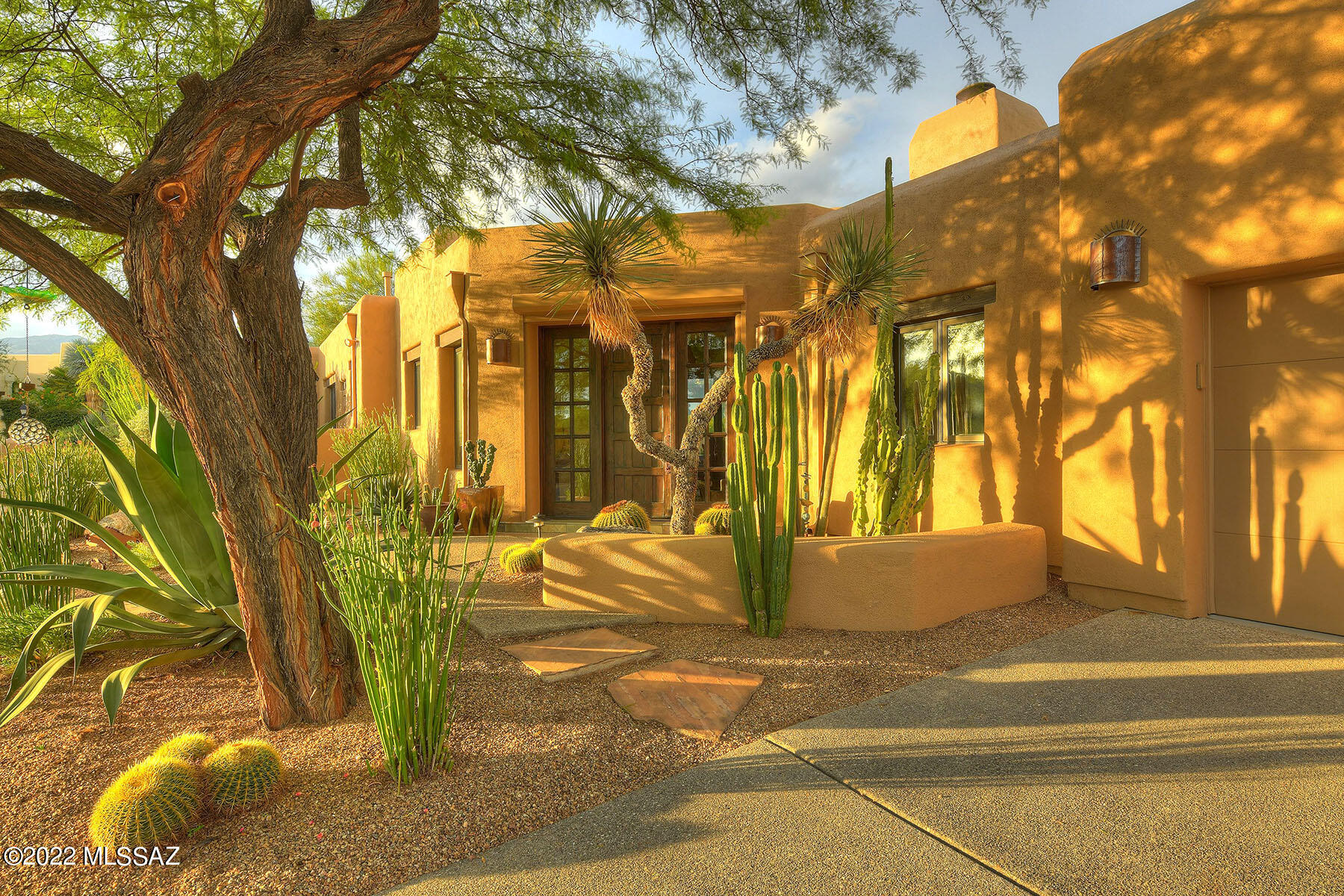 Canyon Ranch Estates Resub. (1-41) - Residential