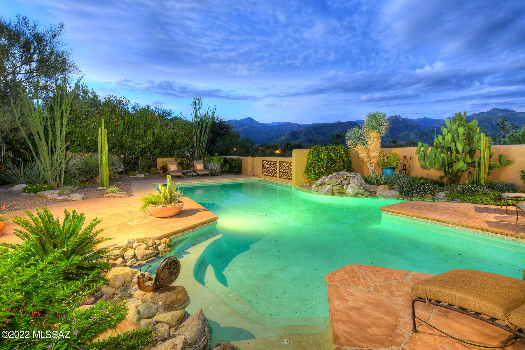 Canyon Ranch Estates Resub. (1-41) - Residential
