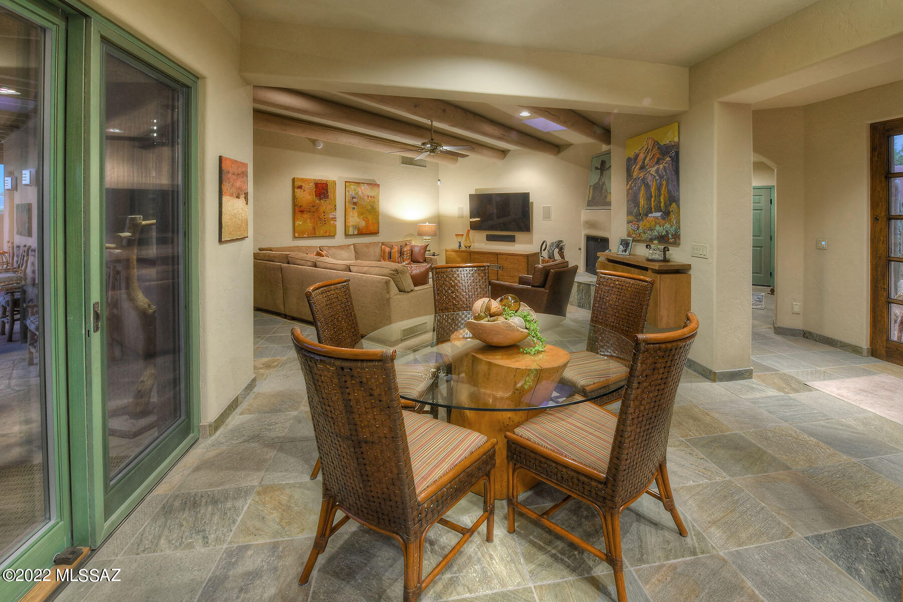 Canyon Ranch Estates Resub. (1-41) - Residential