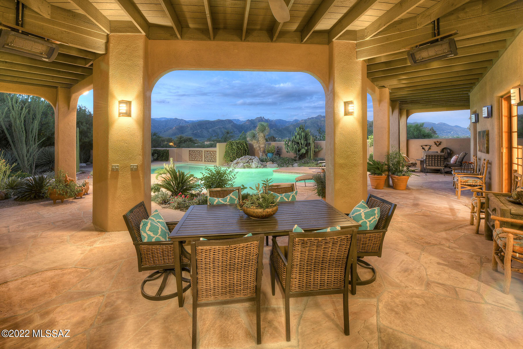 Canyon Ranch Estates Resub. (1-41) - Residential