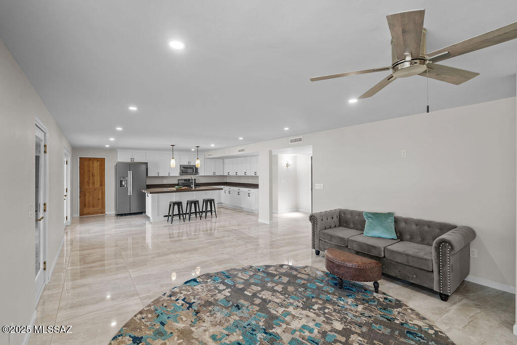 Oracle Heights Estates - Residential