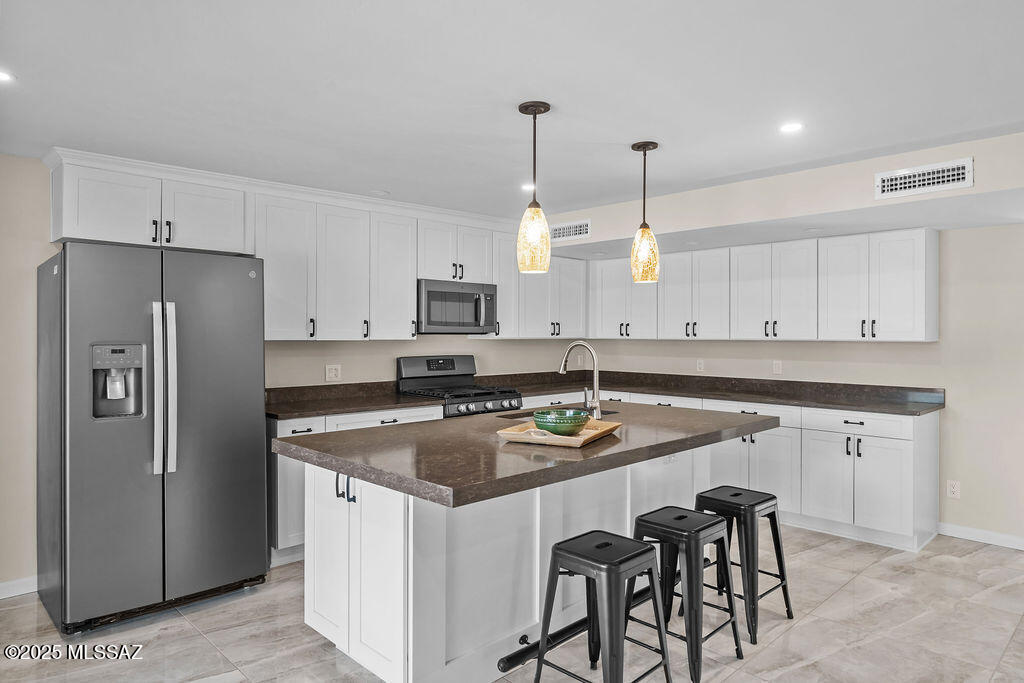 Oracle Heights Estates - Residential